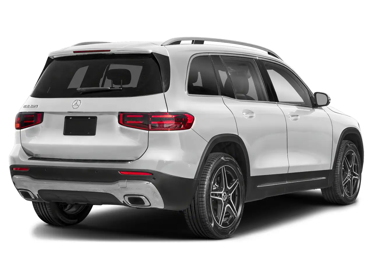 Mercedes-Benz GLB - Image 2