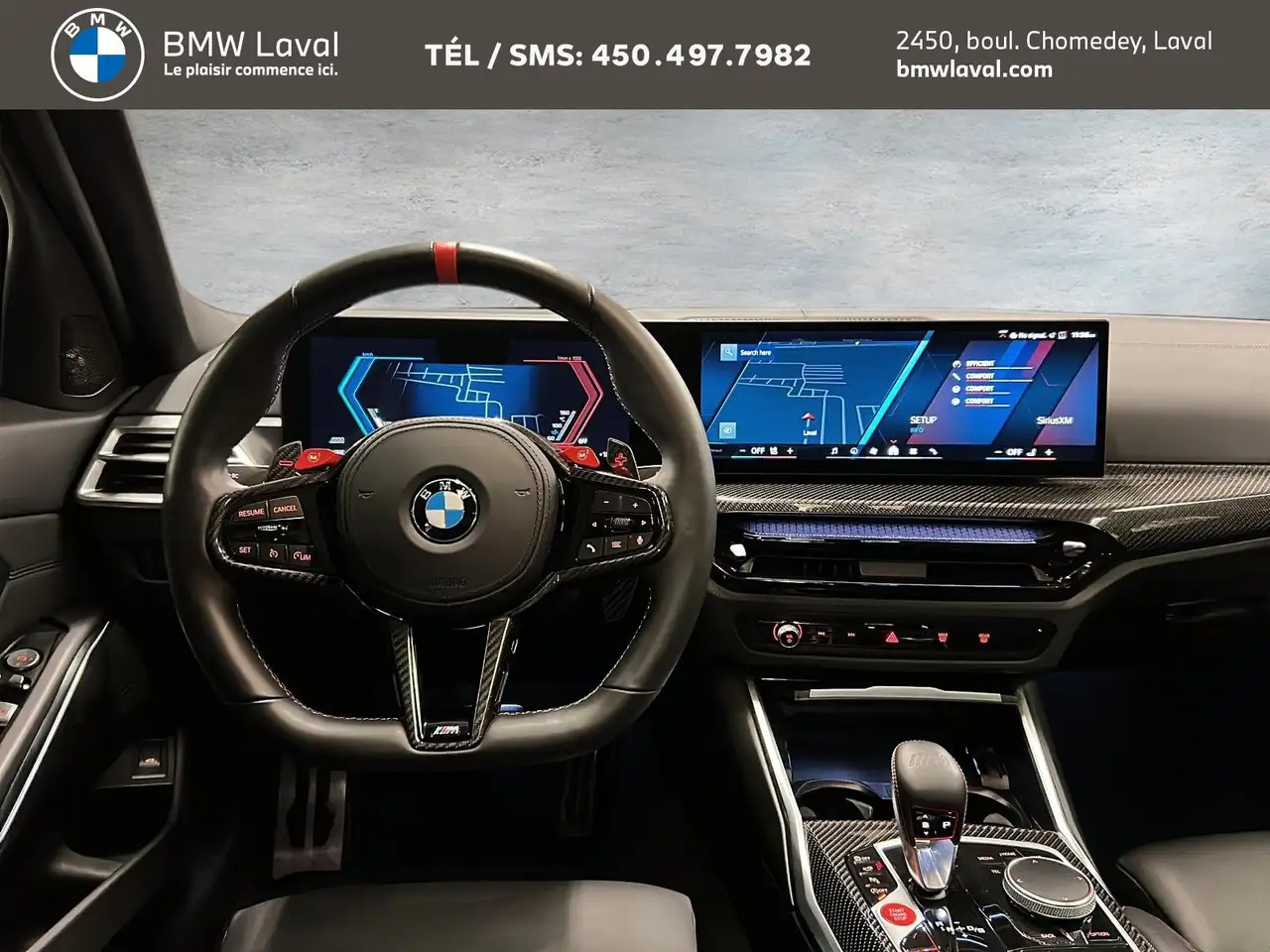 BMW M3 - Image 19