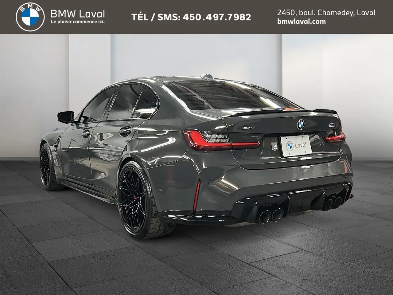BMW M3 - Image 10