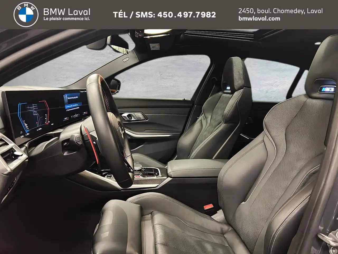 BMW M3 - Image 16