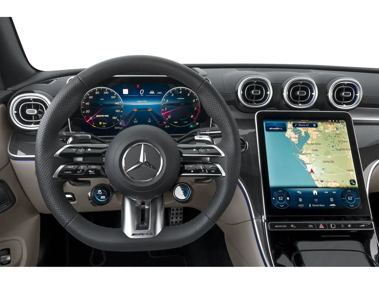 Mercedes-Benz CLE - Image 4