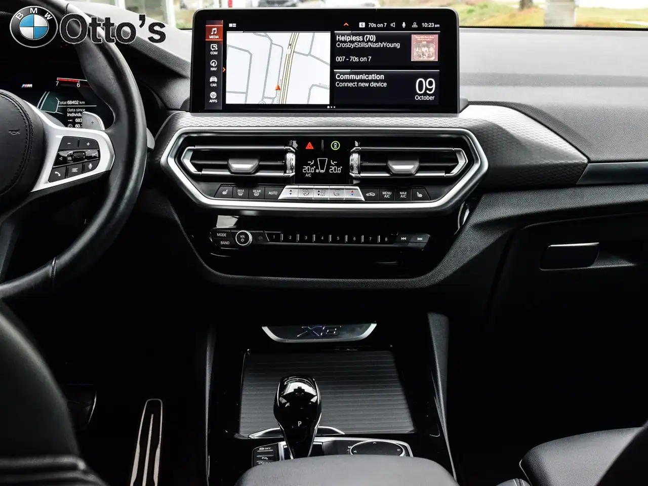 BMW X3 - Image 18