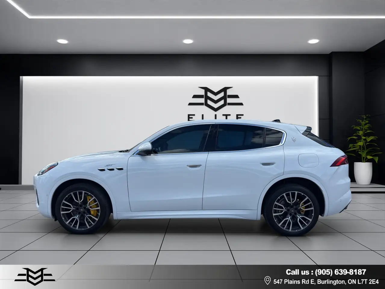 Maserati Grecale - Image 4