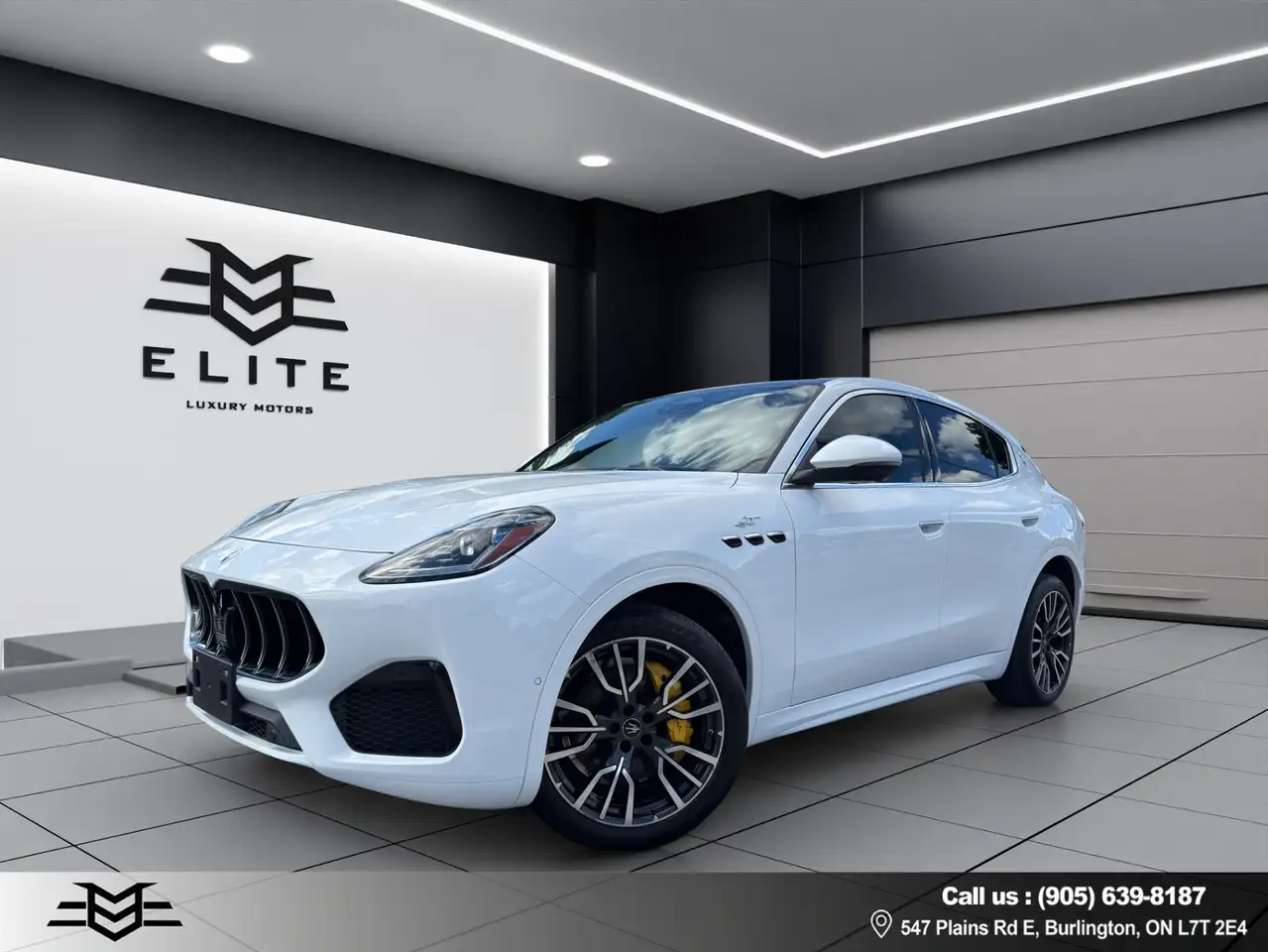 Maserati Grecale - Image 3
