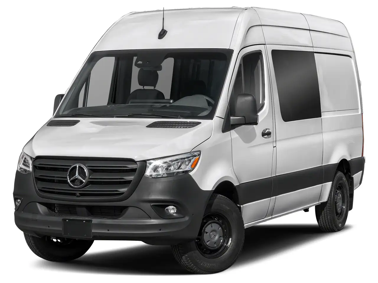 Mercedes-Benz Sprinter - Image 1