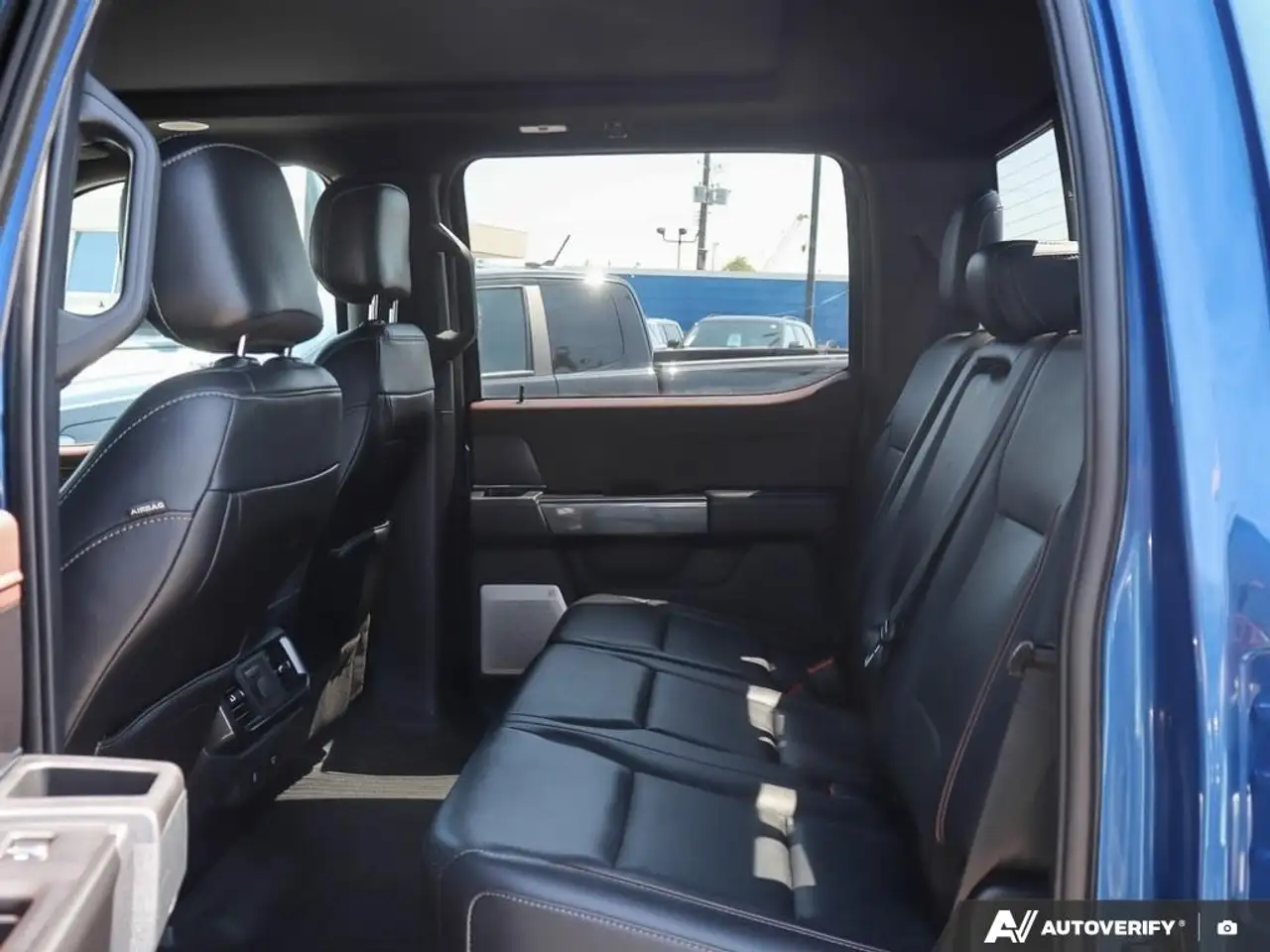 Ford F-150 - Image 24
