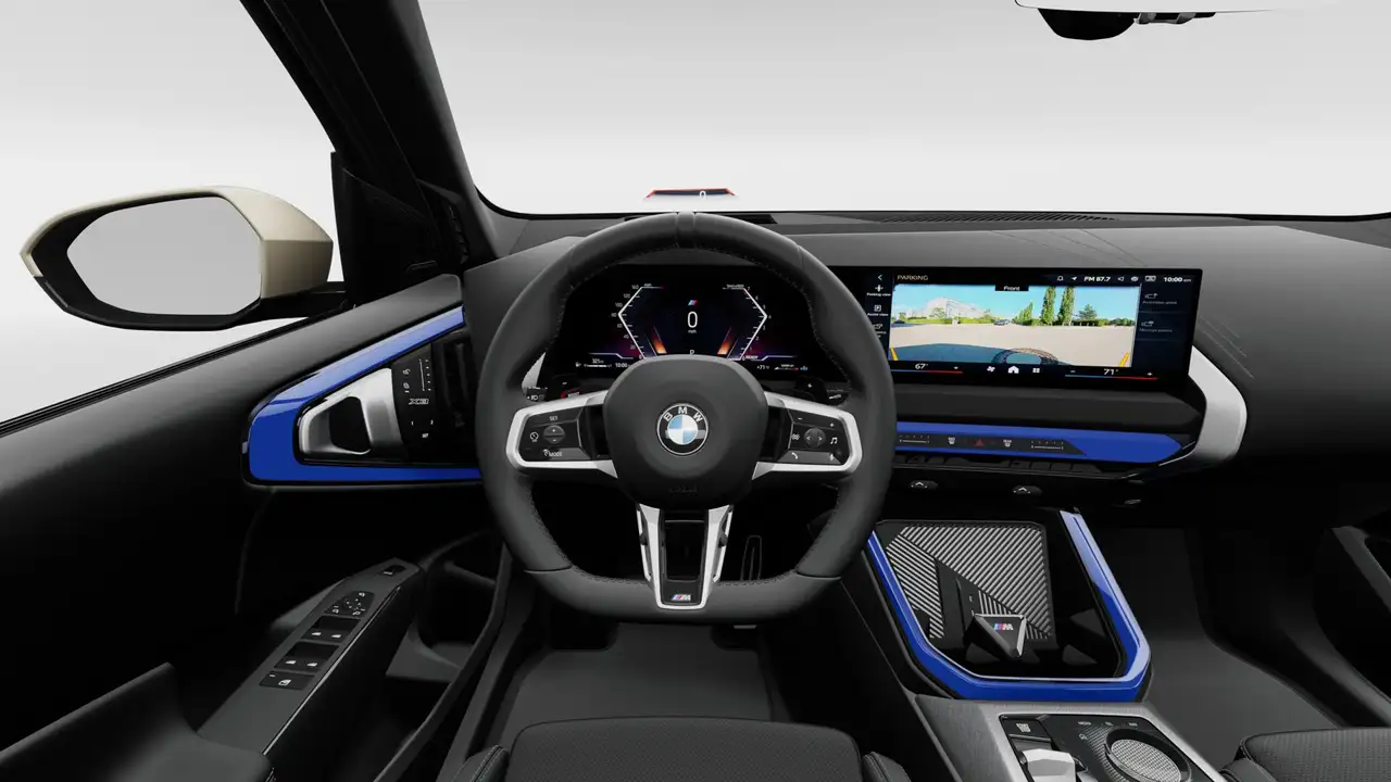 BMW X3 - Image 13