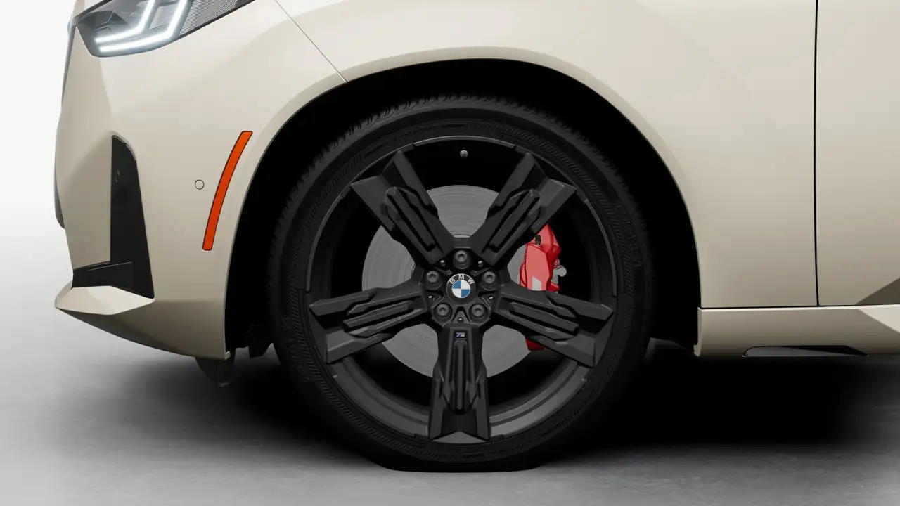 BMW X3 - Image 7