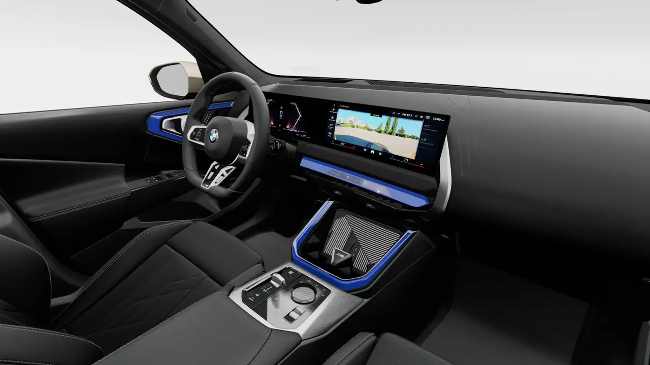 BMW X3 - Image 14
