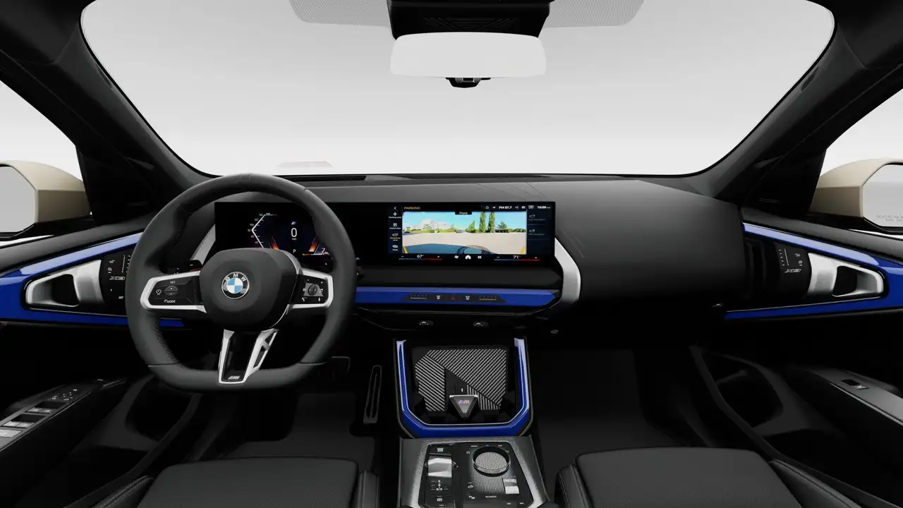 BMW X3 - Image 10