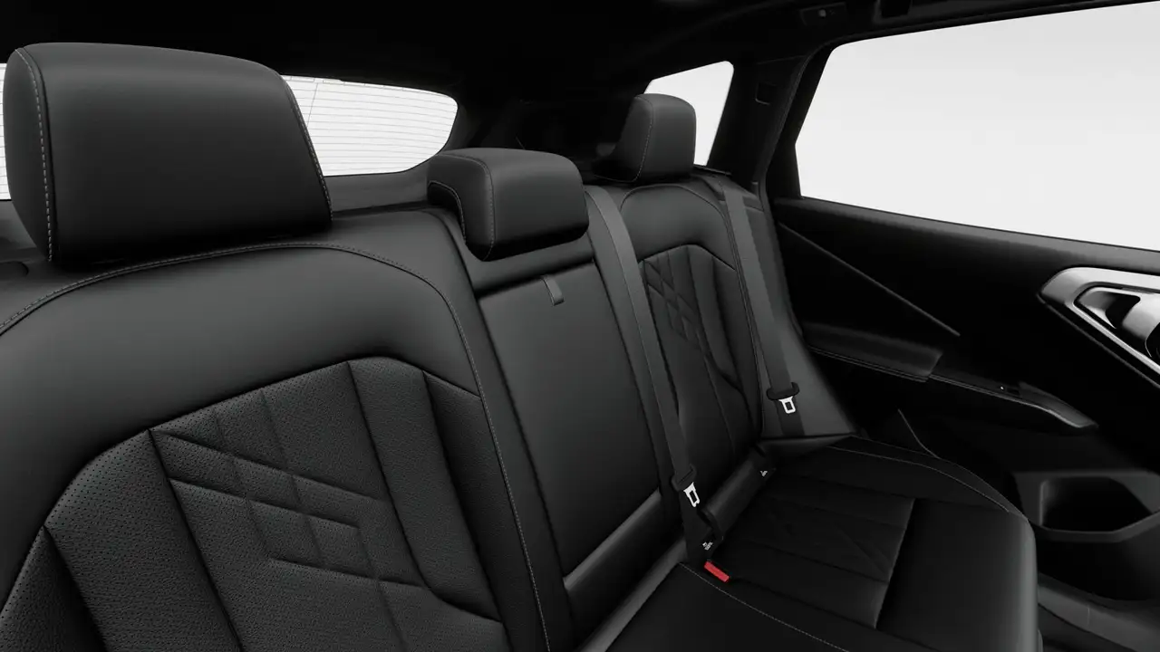 BMW X3 - Image 12