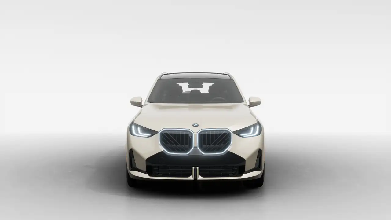 BMW X3 - Image 3