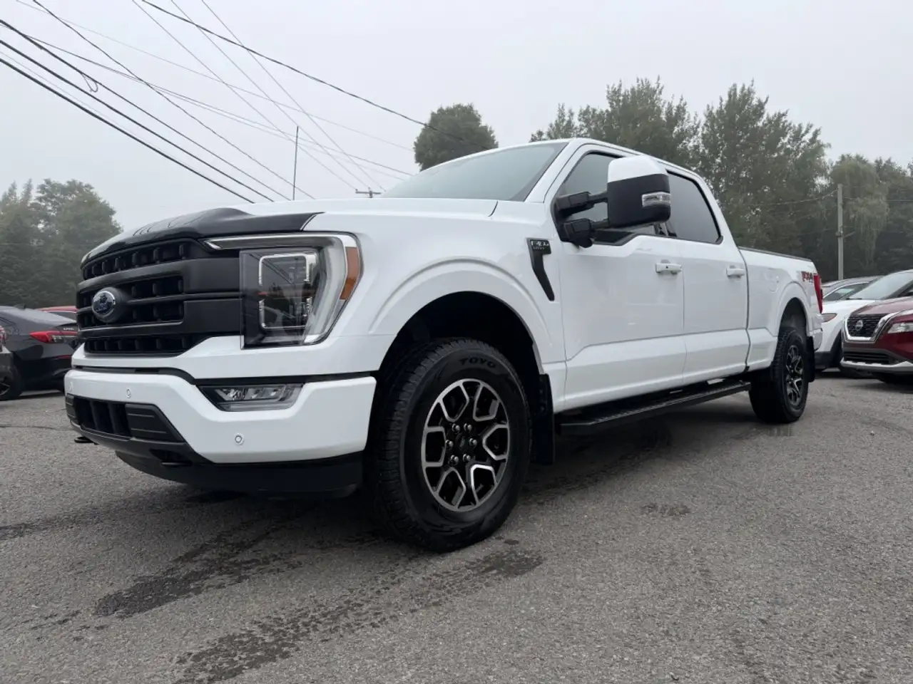 Ford F-150 - Image 10