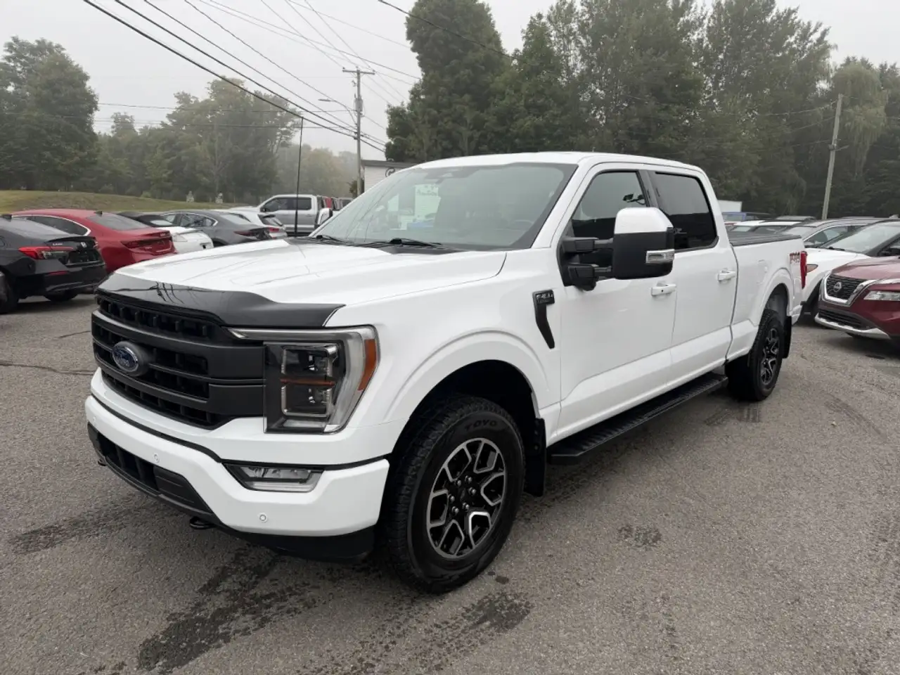 Ford F-150 - Image 8