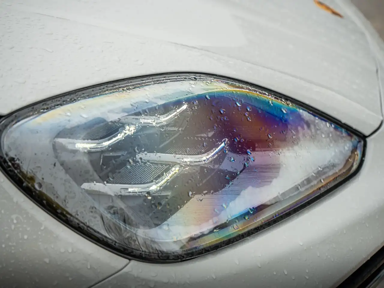 Porsche Cayenne - Image 10
