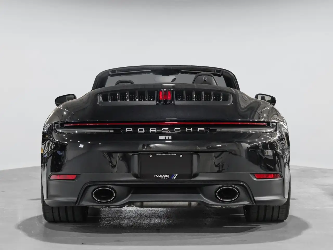 Porsche 911 - Image 11
