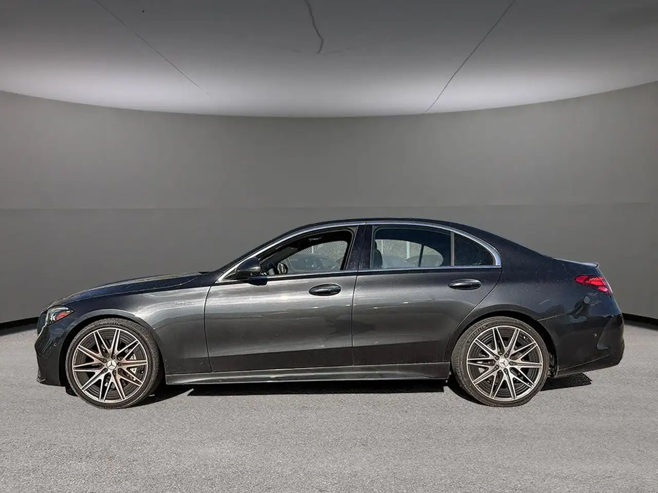 Mercedes-Benz C-Class - Image 4