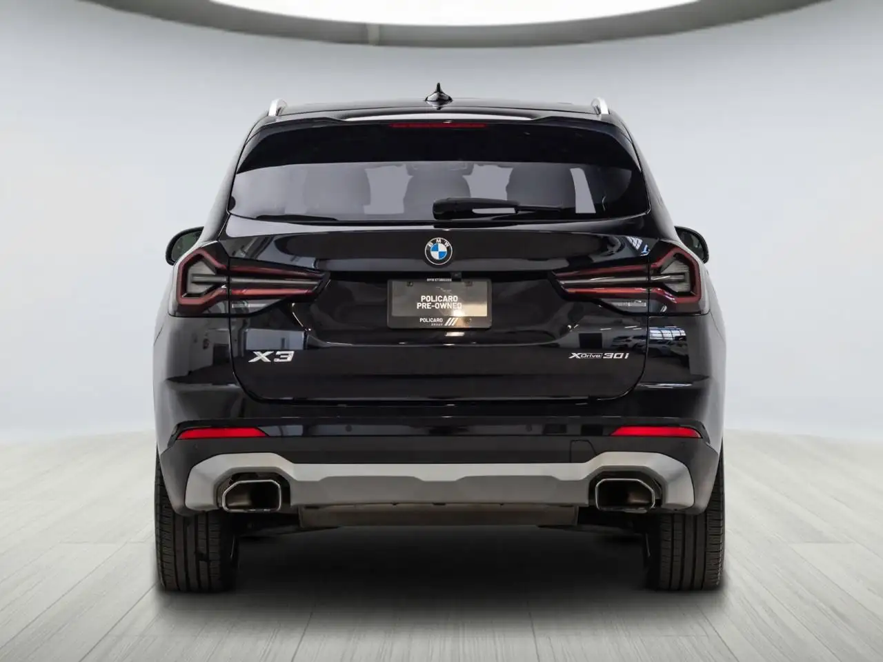 BMW X3 - Image 6