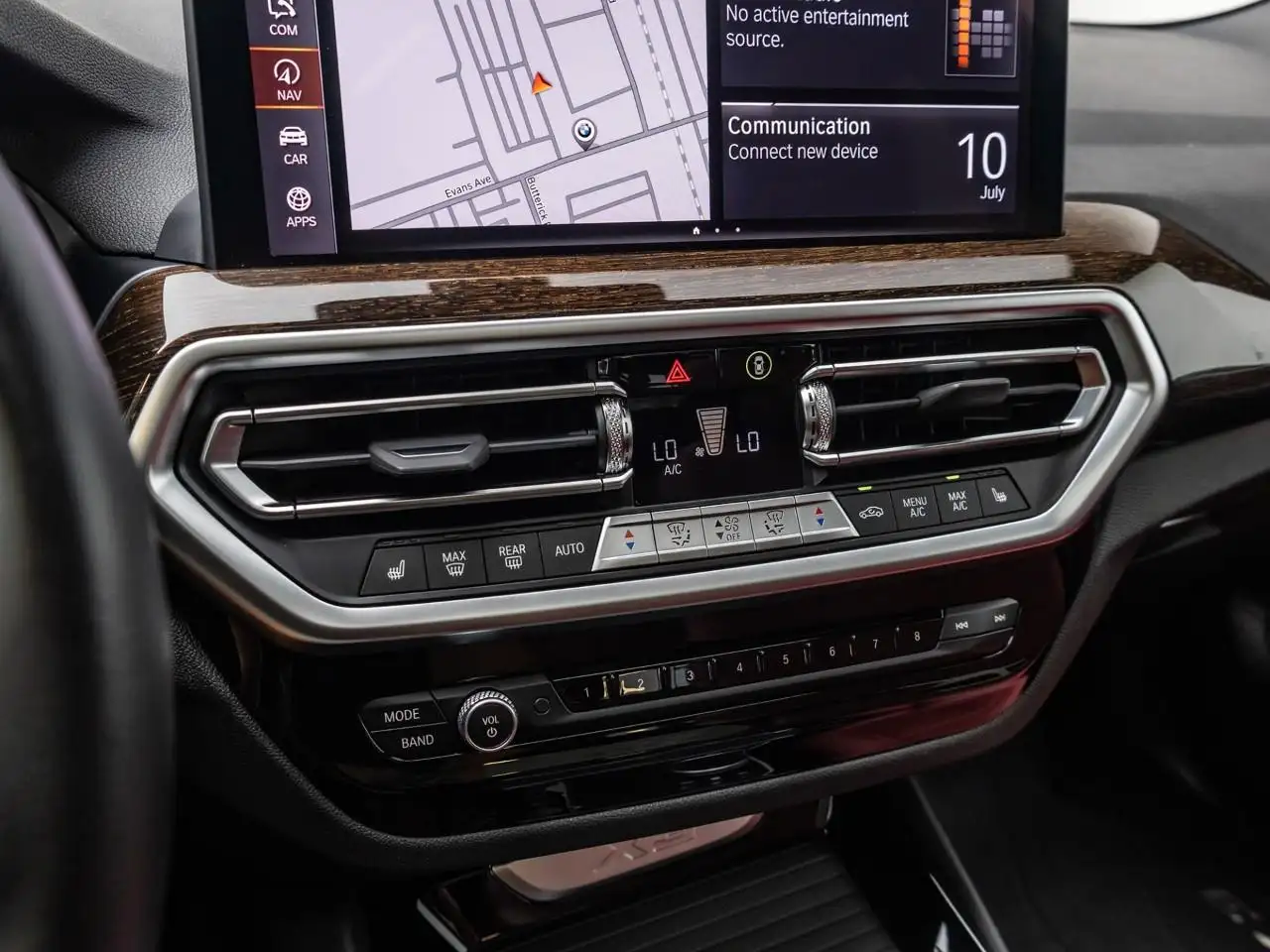 BMW X3 - Image 12