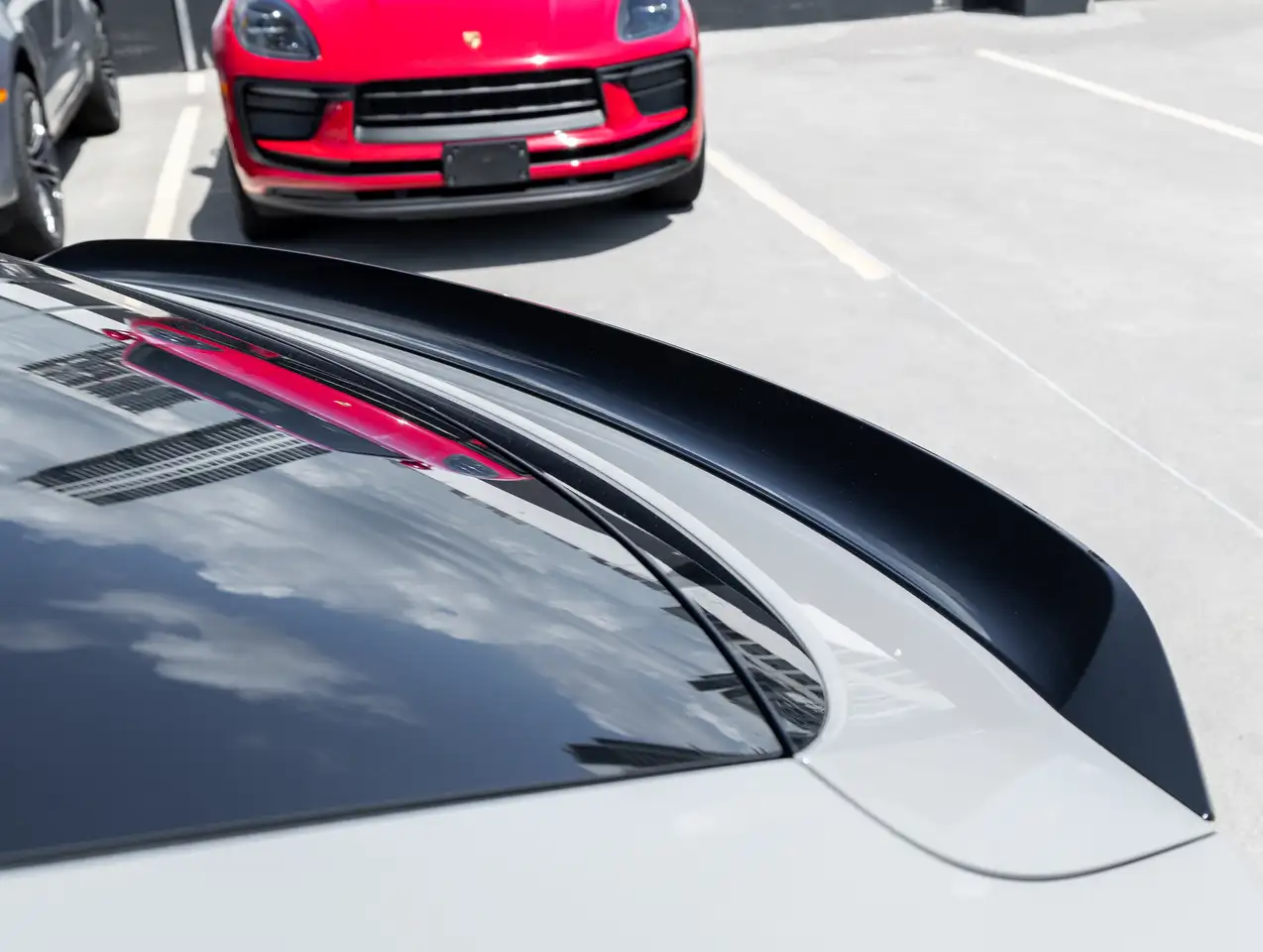 Porsche Cayenne - Image 15