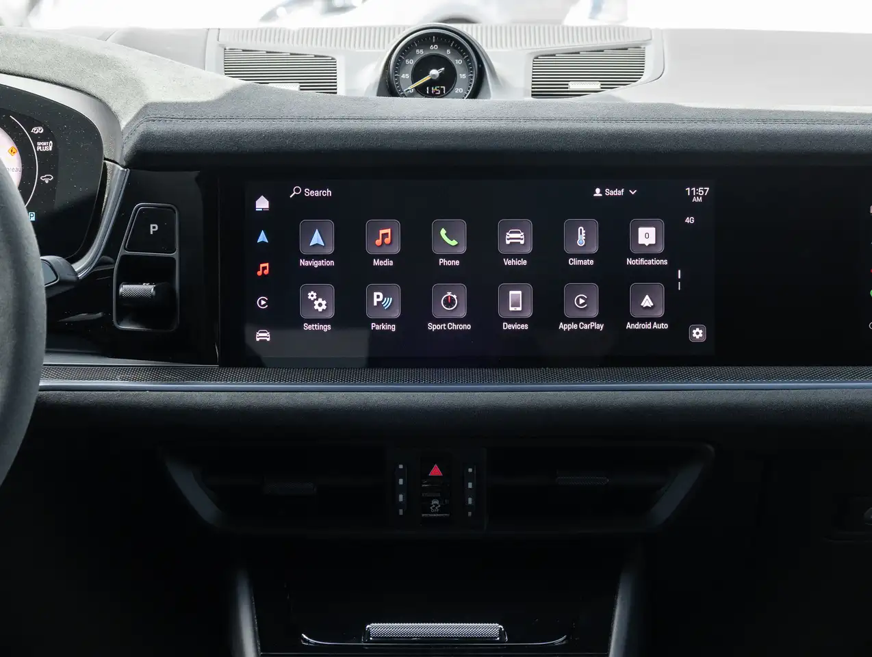 Porsche Cayenne - Image 48