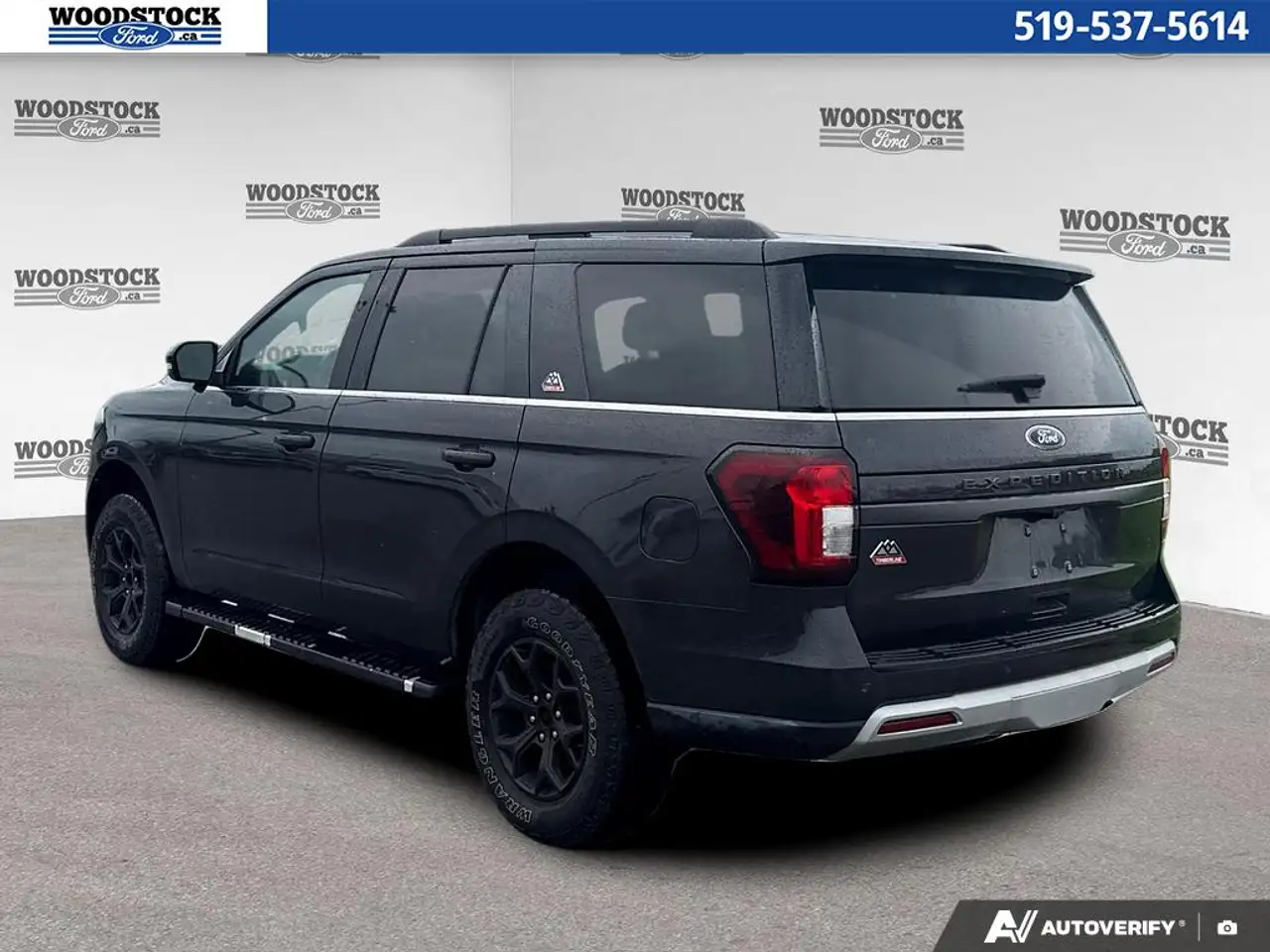 Ford Expedition - Image 4