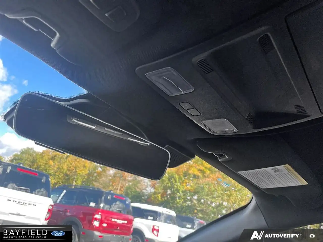 Ford Mustang - Image 22