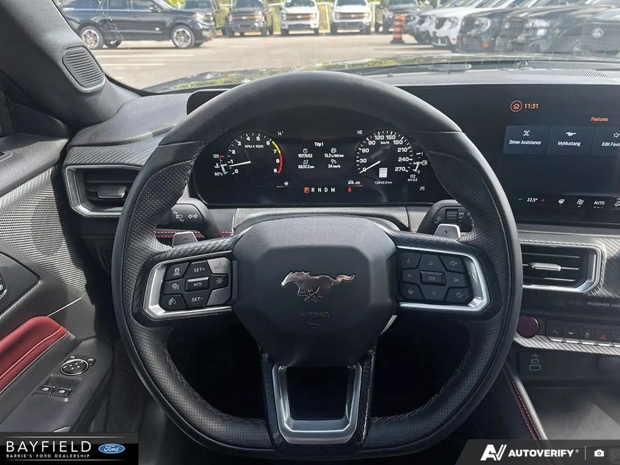 Ford Mustang - Image 15