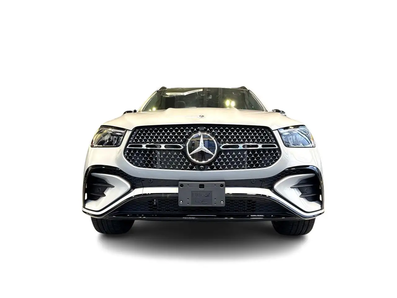 Mercedes-Benz GLE - Image 7