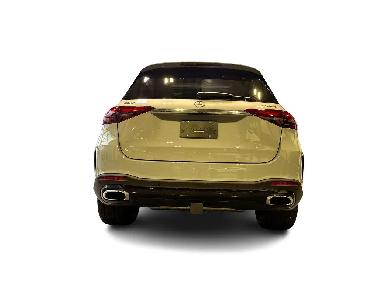 Mercedes-Benz GLE - Image 13
