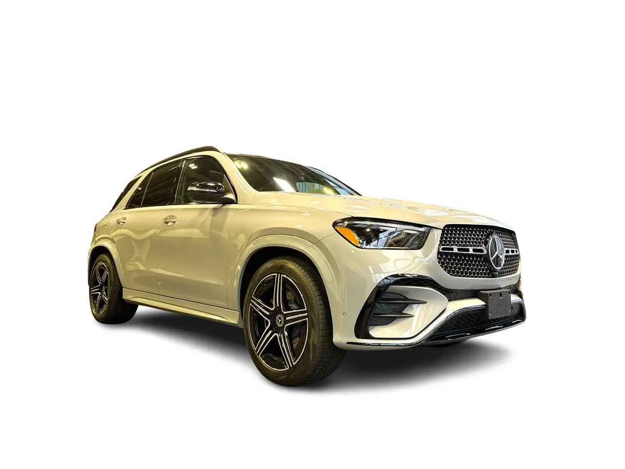 Mercedes-Benz GLE - Image 8