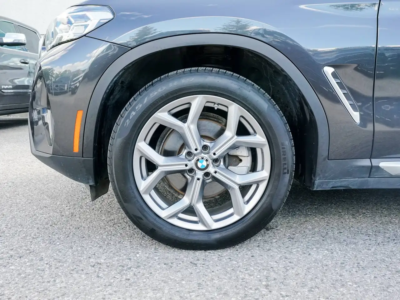BMW X3 - Image 7