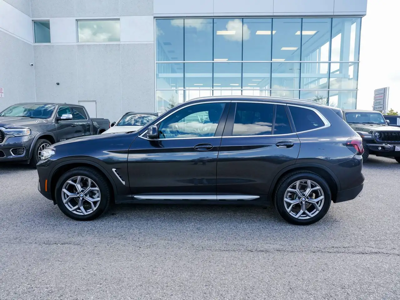 BMW X3 - Image 3