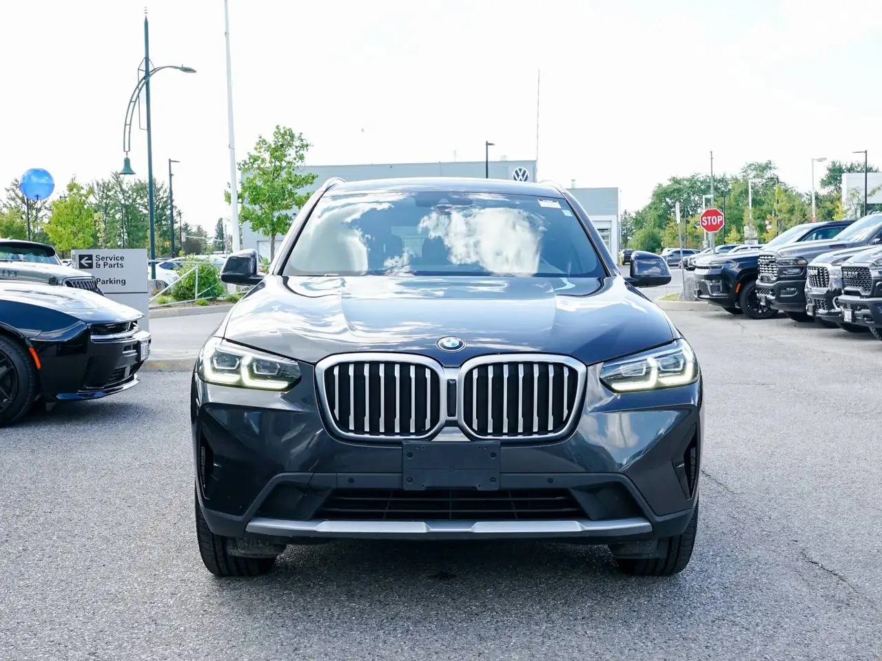 BMW X3 - Image 2