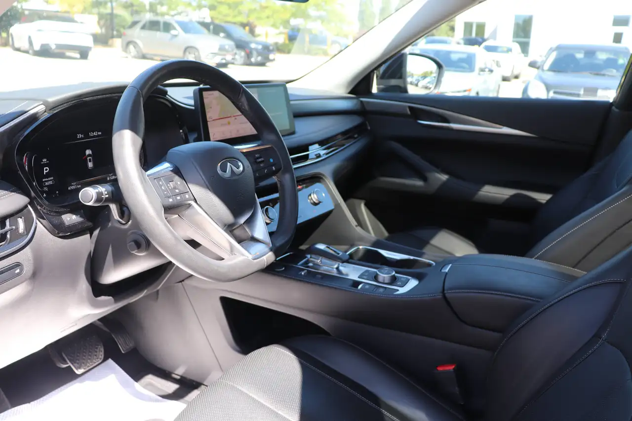 Infiniti QX60 - Image 13