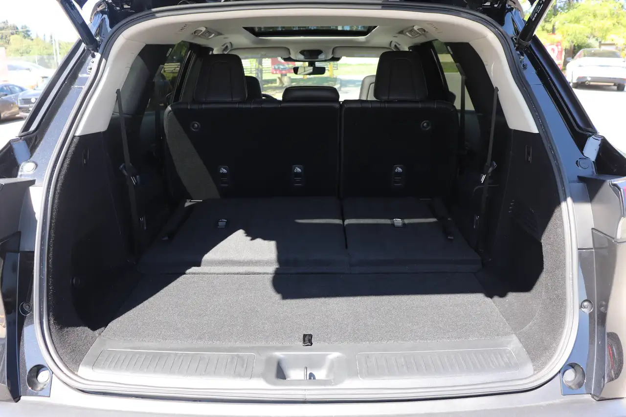 Infiniti QX60 - Image 19