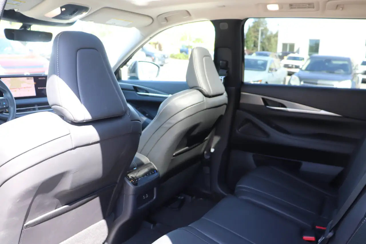 Infiniti QX60 - Image 14
