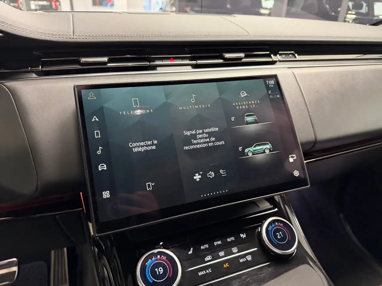 Land Rover Range Rover Sport - Image 19