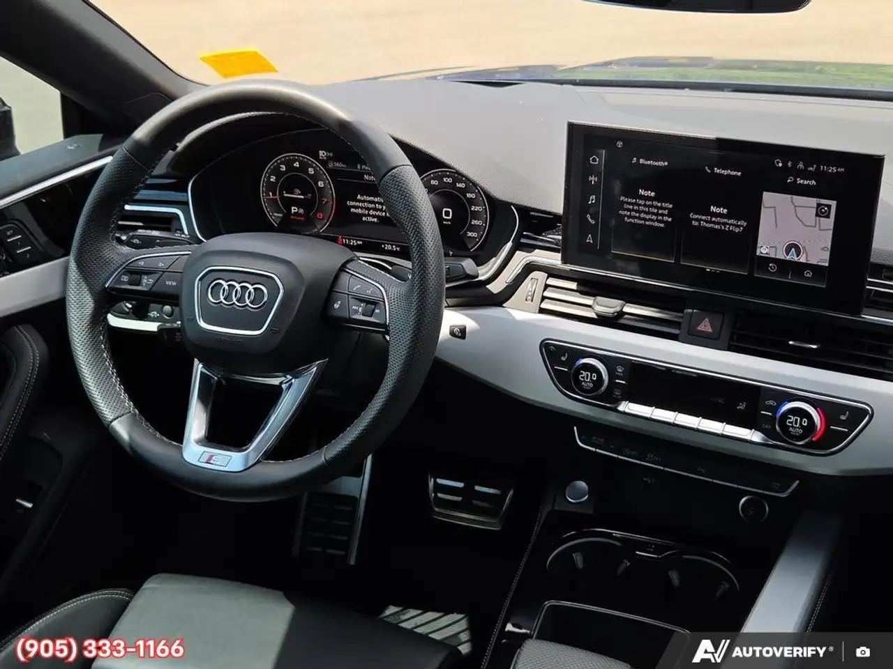 Audi A5 - Image 17