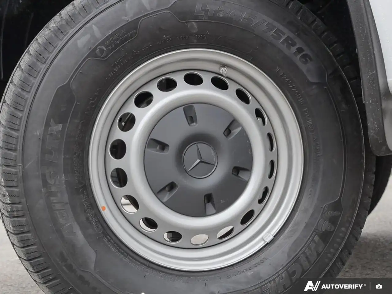 Mercedes-Benz Sprinter - Image 6