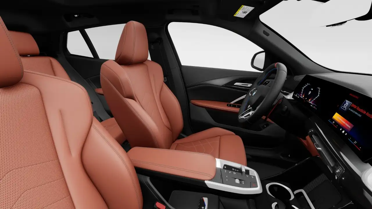 BMW X2 - Image 9