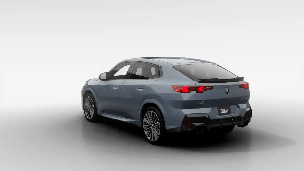 BMW X2 - Image 2
