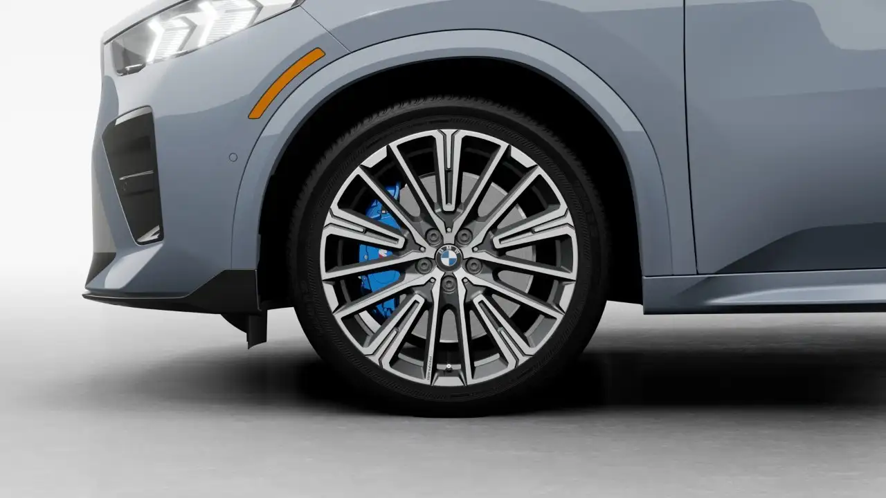BMW X2 - Image 7