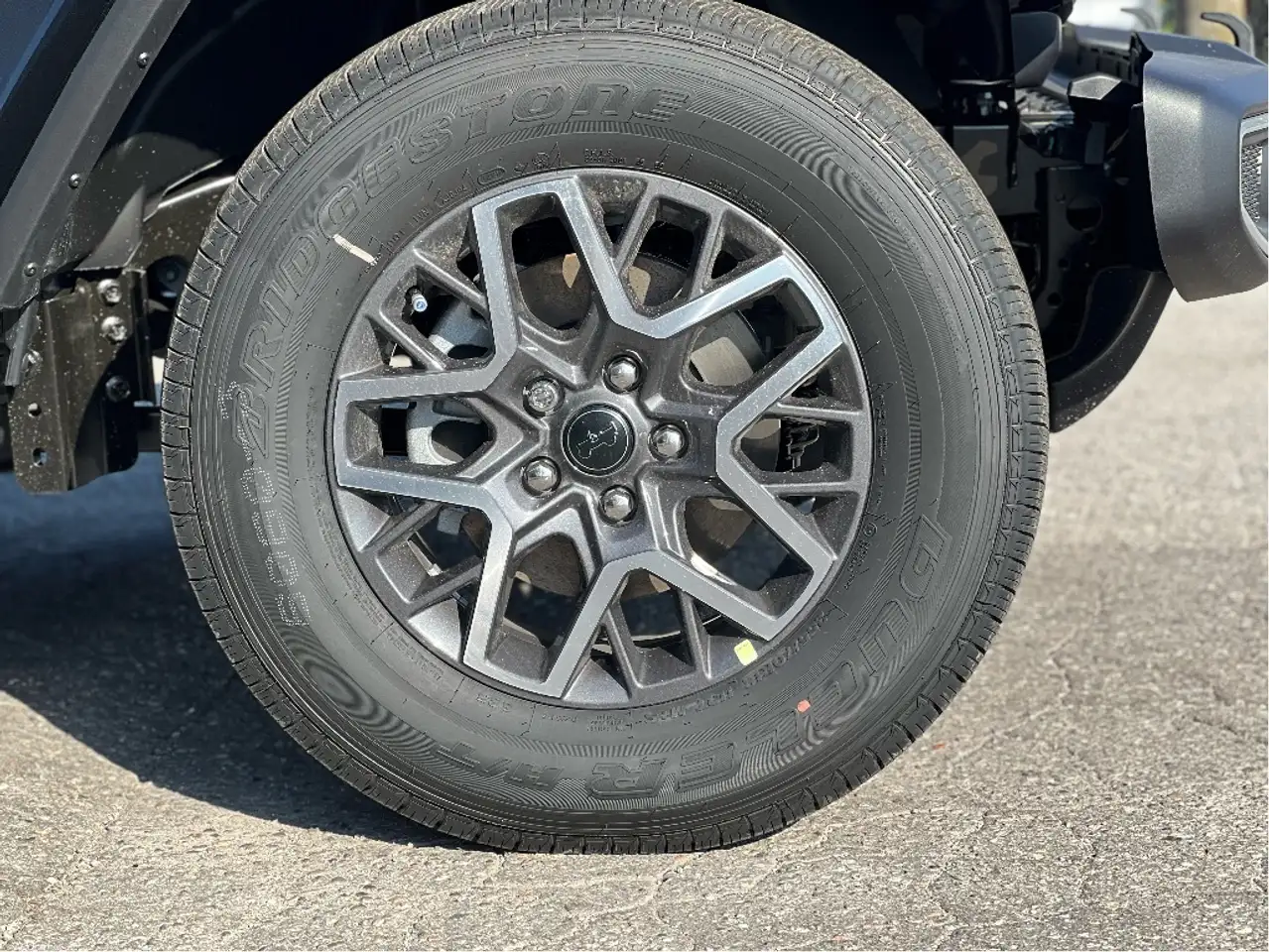 Jeep Wrangler - Image 11