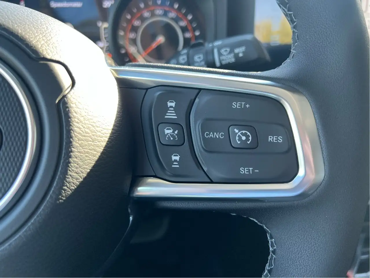 Jeep Wrangler - Image 19