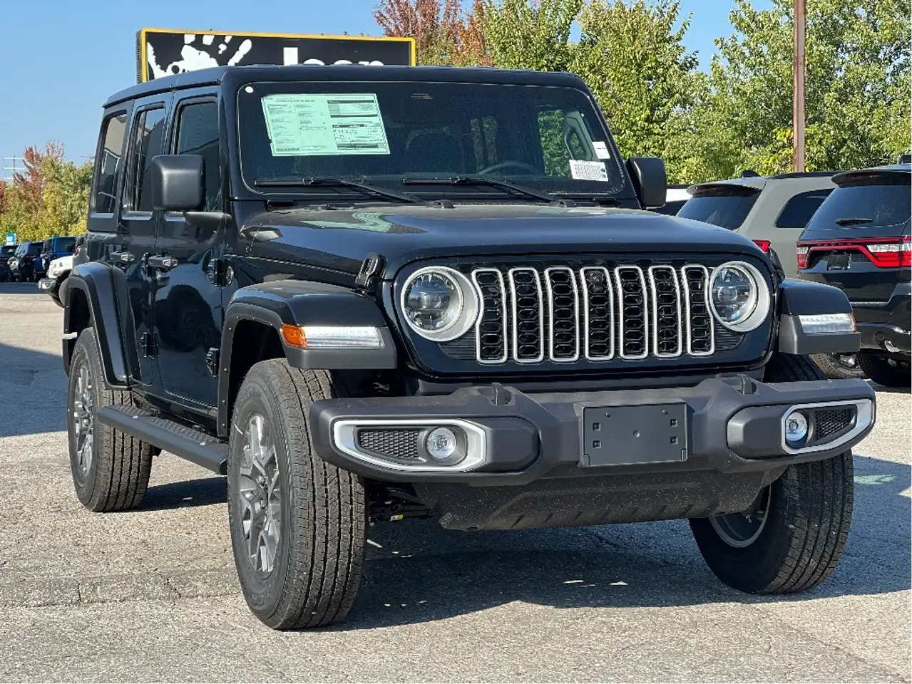 Jeep Wrangler - Image 10