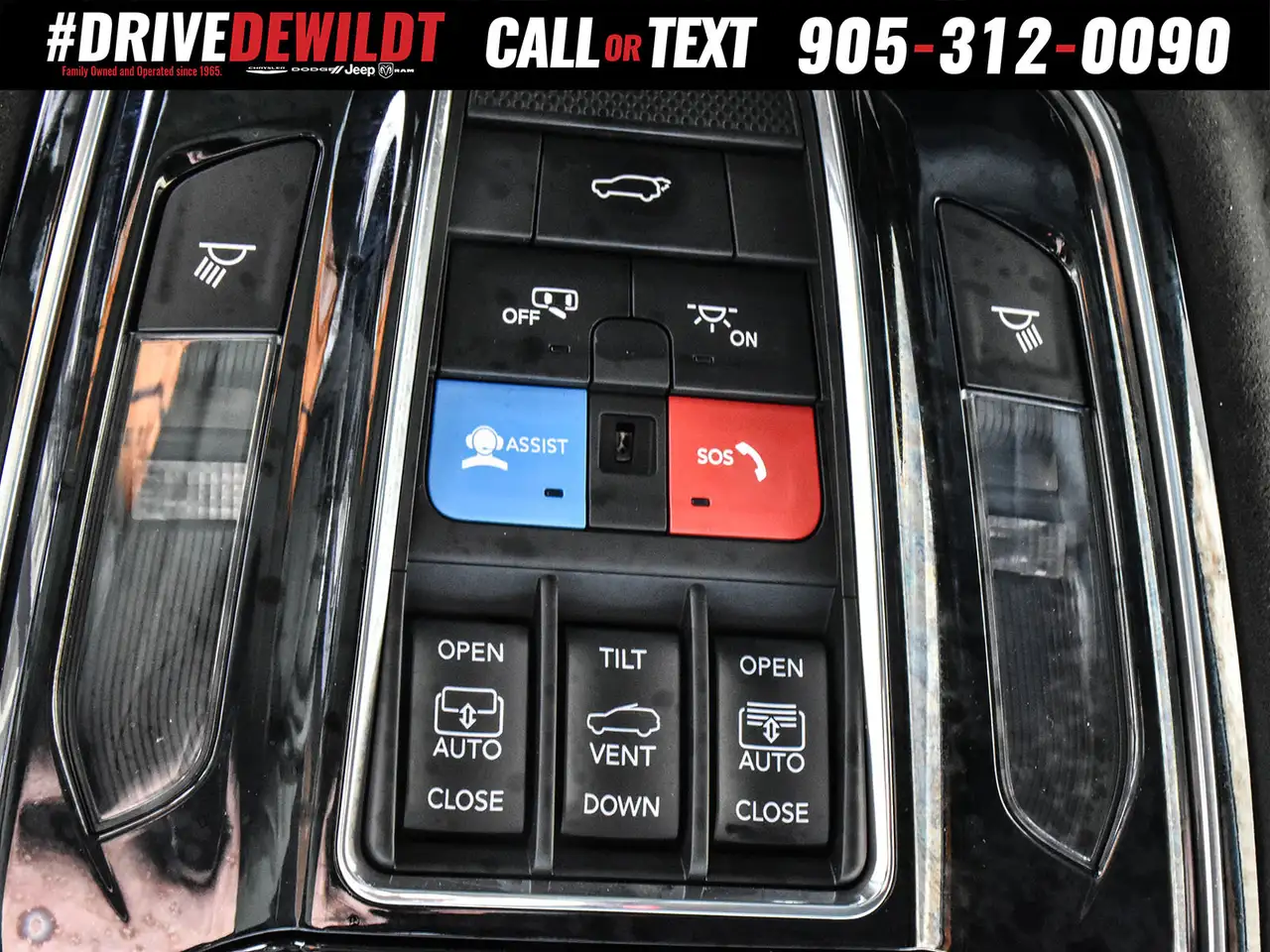 Jeep Grand Cherokee - Image 31