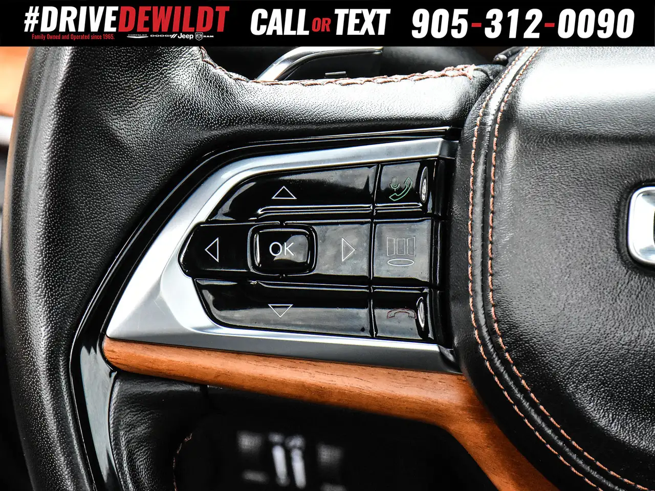 Jeep Grand Cherokee - Image 24