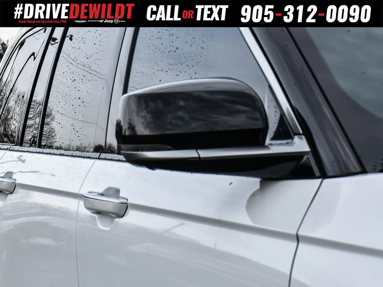 Jeep Grand Cherokee - Image 4