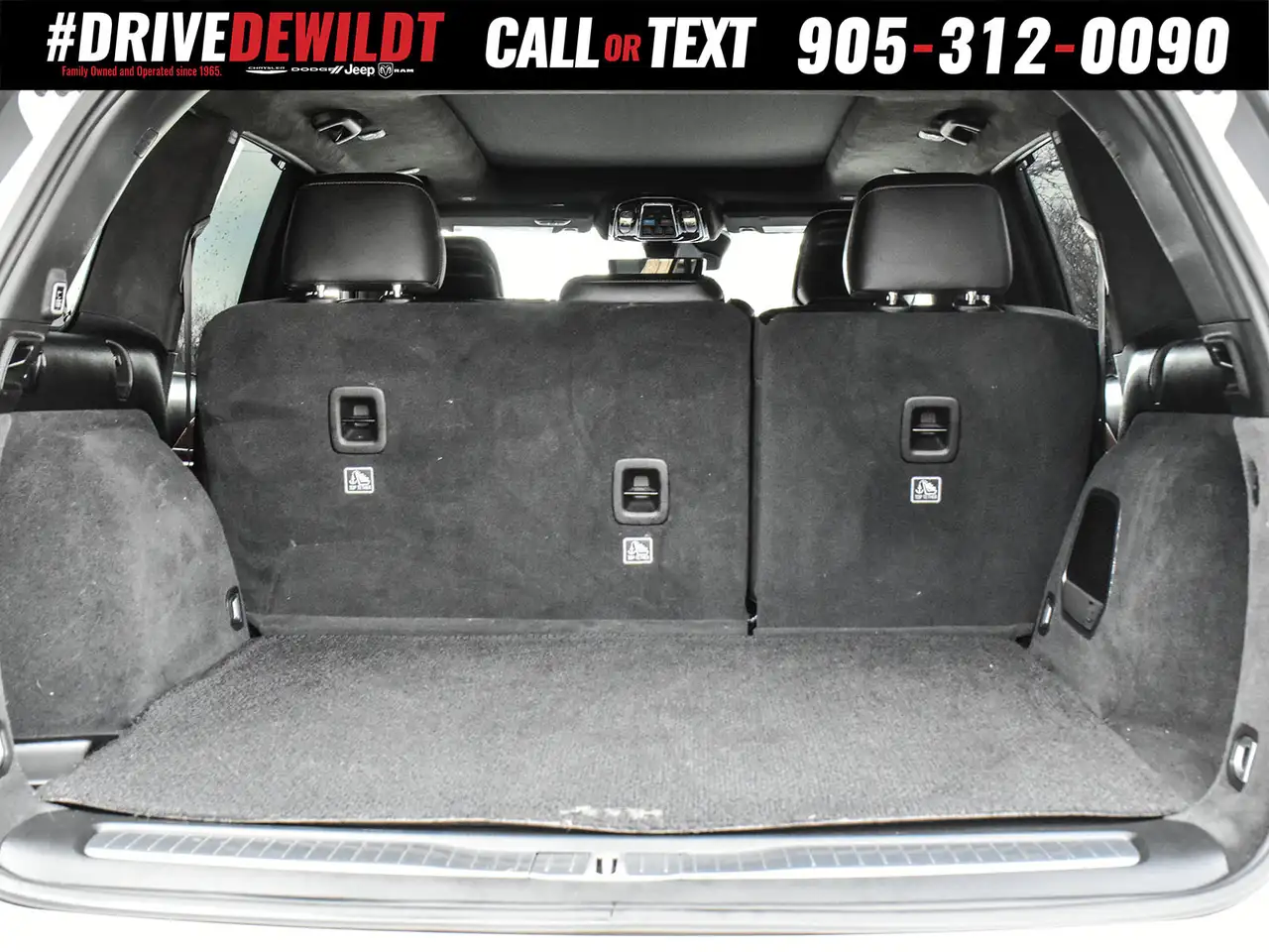 Jeep Grand Cherokee - Image 10